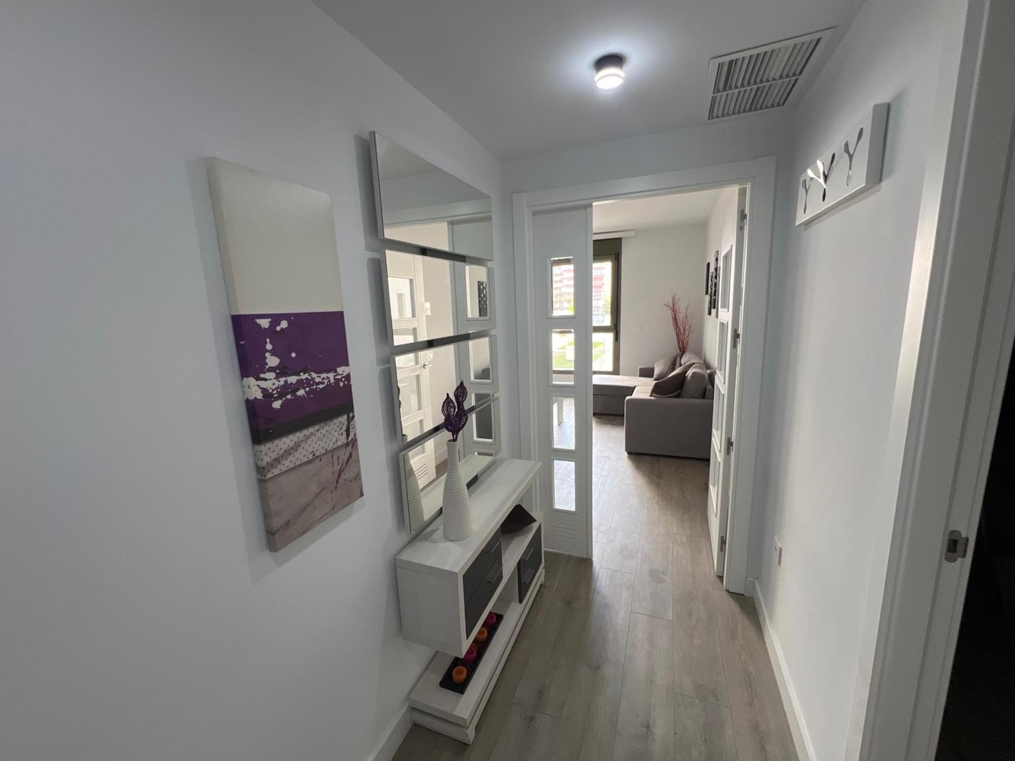 Apartamento De Lujo Gran Capitan En El Centro Кордоба Екстериор снимка