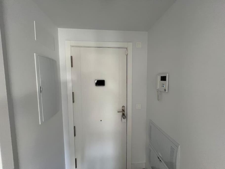 Apartamento De Lujo Gran Capitan En El Centro Кордоба Екстериор снимка