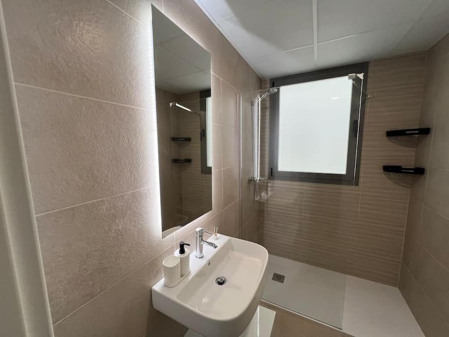 Apartamento De Lujo Gran Capitan En El Centro Кордоба Екстериор снимка